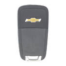 Chevrolet 2011 Genuine Flip Remote key 315MHz 5921873 | mk3 -| thumbnail