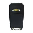 Chevrolet Cruze Proximity оригинальный откидной пульт ДУ 13504276 / 13501938 | MK3 -| thumbnail