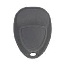 Chevrolet Malibo 2011-2012 Medal Remote Key 3| MK3 -| thumbnail