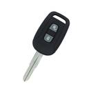 Chevrolet Captiva Remote Key 2 Button 433 MHz