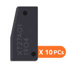 Xhorse VVDI Super Chip Transponder XT27A01 XT27A66 For ID46/40/43/4D/8C/8A/T3/47 -| thumbnail
