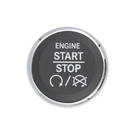 Jeep Dodge Chrysler Original Engine Start Button 1FU931X9AC