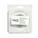 Angle Milling Cutter HSSM35 Material φ52x7.4xφ10x50T40° | MK3 -| thumbnail