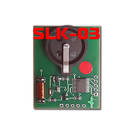 Paquete de emuladores Tango SLK de 7 piezas SLK-01 + SLK-02 + SLK-03E + SLK-04E + SLK-05E + SLK-06 + SLK-07E Kit de emulador de Toyota - MKON197 - f-2 -| thumbnail