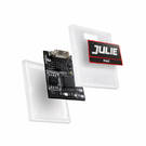 Julie Fiat Group Автомобильный эмулятор для иммобилайзера | МК3 -| thumbnail