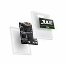 Автомобильный эмулятор Julie PSA Group для иммобилайзера | МК3 -| thumbnail