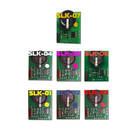 Paquete de emuladores Tango SLK de 7 piezas SLK-01 + SLK-02 + SLK-03E + SLK-04E + SLK-05E + SLK-06 + SLK-07E Kit de emulador de Toyota