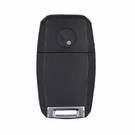 Face to Face KIA Flip Remote Key 3 Botones 315MHz | mk3 -| thumbnail