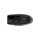 Новый Ford Focus C-Max Mondeo Kuga 2008-2011 Оригинальный / OEM Smart Remote Key 3 кнопки 433 МГц 3M5T-15K601-DC / 3M5T15K601DC / 3M5Z-15K601-G - FCC ID: 5WK48794 -| thumbnail