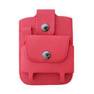 Handy Baby Red Leather Holster | MK3 -| thumbnail