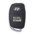 Telecomando Hyundai Tucson 2015 433 MHz 95430-2S750 | MK3 -| thumbnail