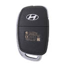 Hyundai Elantra 2016 Flip Remote Key 433MHz 95430-F2100 | mk3 -| thumbnail