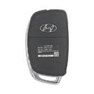Hyundai Sonata Elantra Original Flip Remote Key 433MHz 95430-1S001 -| thumbnail