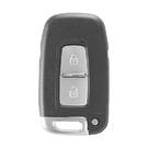 Llave remota, Dongle de herramienta de código de llave Hyundai Kia 2016 con 3 fichas gratuitas y 3 piezas de oferta de llave remota inteligente Hyundai KIA de 434 MHz | Cayos de los Emiratos -| thumbnail