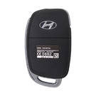 Hyundai I10 2016 Выкидной дистанционный ключ 433 МГц 95430-B9000 | МК3 -| thumbnail