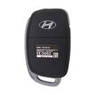 Hyundai I10 2016 Flip Remote Key 433MHz 95430-B9000 | mk3 -| thumbnail