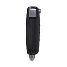 Hyundai I10 2016 اصلي / OEM Flip Remote Key بدون رقاقة 3 أزرار 433MHz 95430-B9000 95430B9000 / FCCID: OKA-865T | الإمارات للمفاتيح -| thumbnail