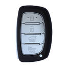 Hyundai Tucson 2016 Original Smart Remote Key 4 Buttons 433MHz 95440-D3100NNA
