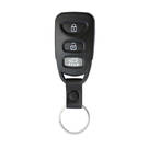 Hyundai Sonata 2011-2013 Genuine Medal Remote Key 433MHz 95430-3S000