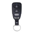 Hyundai Elantra 2017-2020 Genuine Medal Remote 433MHz 95430-F2300RDC