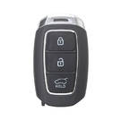 Mando a distancia con llave inteligente original Hyundai Celesta 433MHz 95440-J4000