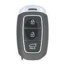 Chiave telecomando intelligente originale Hyundai i30 2018 433 MHz 95440-G3100