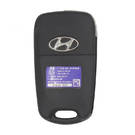 Hyundai Porter 2012 Original Remote Key 433MHz 95430-4F101 | MK3 -| thumbnail