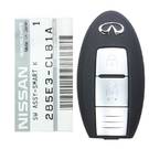 Nuovissimo Infiniti FX35 FX45 2007-2008 Genuine/OEM Smart key 2 pulsanti 433MHz 285E3-CL81A 285E3CL81A / FCCID: TWB1G652 | Chiavi degli Emirati -| thumbnail