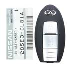 Tout nouveau Infiniti FX35 FX45 2007-2008 Véritable/OEM Smart key 2 boutons 433MHz 285E3-CL81A 285E3CL81A / FCCID : TWB1G652 | Clés Emirates -| thumbnail