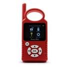 JMD / JYGC Handy Baby transpondedor de mano para coche, copia de llave automática, programador para 4D 46 48 Chips, idioma español con activación G