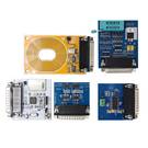 iProg Set Complet 11 Adaptateurs + 3 Câbles V84 - MK19838 - f-3 -| thumbnail
