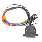 Microtronik Autohex II BMW WVCI HW4 Diagnostic Scan Coding Programming Tool Lite Locksmith Package - MKON71 - f-6 -| thumbnail