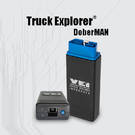 Kit dispositivo AutoVEI Truck Explorer DoberMAN | MK3 -| thumbnail
