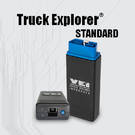 Kit d'appareils AutoVEI Truck Explorer standard | MK3 -| thumbnail