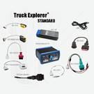 El kit estándar de Truck Explorer incluye las funciones más populares para camiones. Puede trabajar con la ECU en la mesa sobre la herramienta DirectConnect 2U. | Emirates Keys -| thumbnail