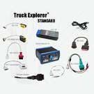 Il kit Truck Explorer Standard comprende le funzioni più popolari per i camion. Potresti lavorare con l'ECU sul tavolo tramite lo strumento DirectConnect 2U. | Emirates Keys | MK3 -| thumbnail