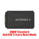 Микротроник Autohex II BMW WVCI HW4