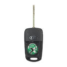 Chiave telecomando originale Kia Soul 2012 a 3 pulsanti 315MHz FCC ID NY0SEKSAM11ATX (AM F/L)- -| thumbnail