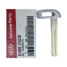 New KIA Optima Genuine / OEM Smart Key Remote Blade OEM Part Number: 81996-2G030 | Emirates Keys -| thumbnail