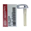 KIA Optima Genuine / OEM Smart Key Remote Key بليد رقم جزء OEM: 81996-2G030 | الإمارات للمفاتيح -| thumbnail