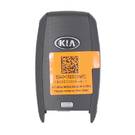 Chave remota inteligente original KIA Sorento 2019 433 MHz 95440-C6100 -| thumbnail