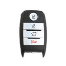 KIA Sorento 2019 Smart Remote Key 4 Buttons 433MHz ID47 Transponder 95440-C6100