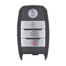 Chave remota inteligente original KIA Sorento 2019-2020 4 botões 433 MHz 95440-C6100