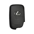 Lexus LX570 2009 Llave inteligente genuina 433MHz 89904-60852 | MK3 -| thumbnail
