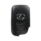 Lexus RX 2010+ Genuine Smart Key 433MHz 89904-48243 | MK3 -| thumbnail