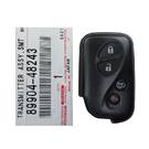 Brand New Lexus RX 2010-2015 Genuine Smart Remote Key 4 Buttons 433MHz 89904-48243, 89904-48244, 89904-48245 / FCCID: B74EA | Emirates Keys -| thumbnail