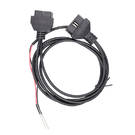 Lonsdor L-JCD Cable for Chrysler Jeep Dodge 2018+ Programming