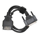 Câble de test principal Lonsdor OBD pour programmeur de clé Lonsdor K518ISE - MK18946 - f-4 -| thumbnail