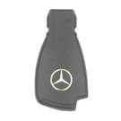 Guscio telecomando nero Mercedes 2 + 1 pulsante usato | MK3 -| thumbnail