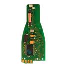 Mercedes PCB Remote Chrome 3 Pulsanti 315MHz Usato | MK3 -| thumbnail